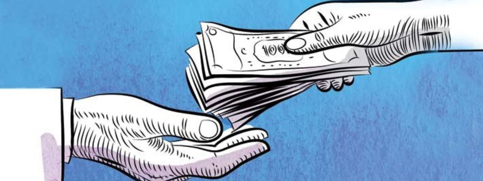 Rs. 26 Bn Housing Corruption Under Yahapalana Rule